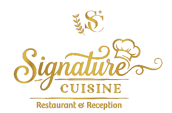 Signature Cuisine