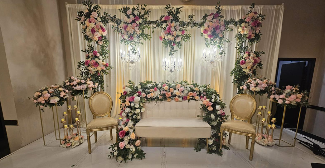 Pearl Banquet Hall
